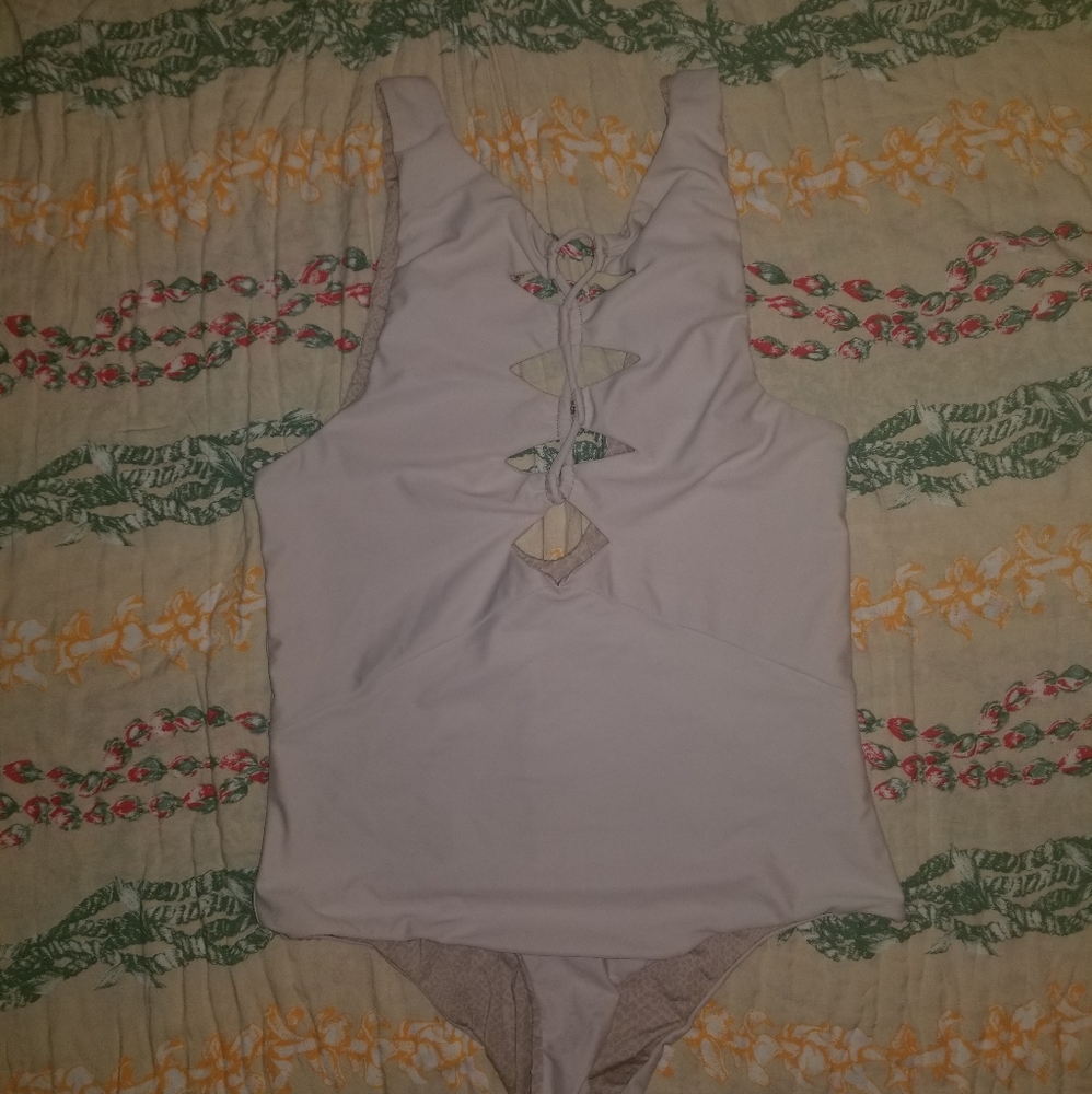 Acacia swimwear